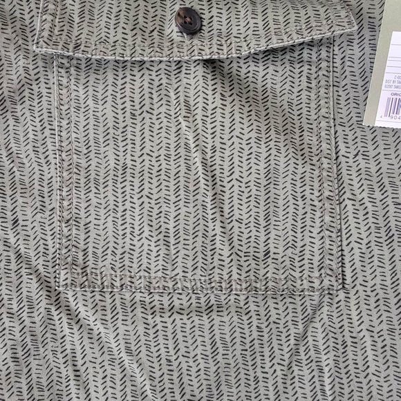 Goodfellow & CO (SA Dustin Henderson Shorts Season 3) - Picture 3 of 4